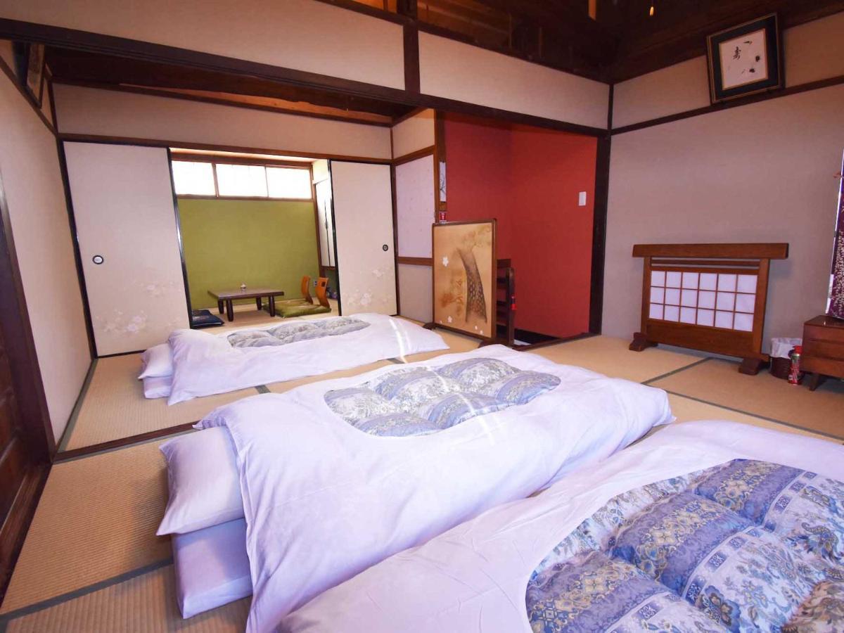 Holiday home K-style Kinkakuji Kyoto