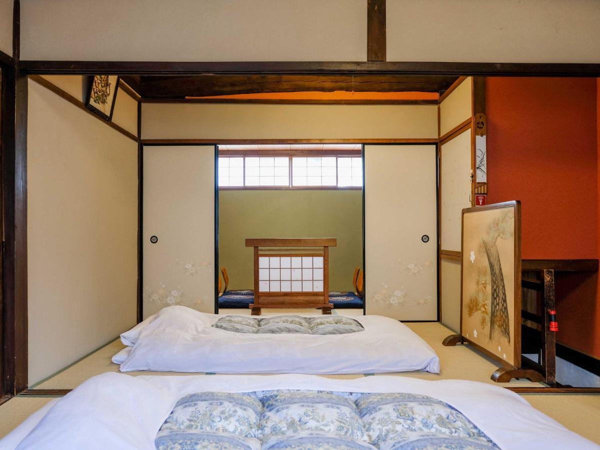 Holiday home K-style Kinkakuji Kyoto
