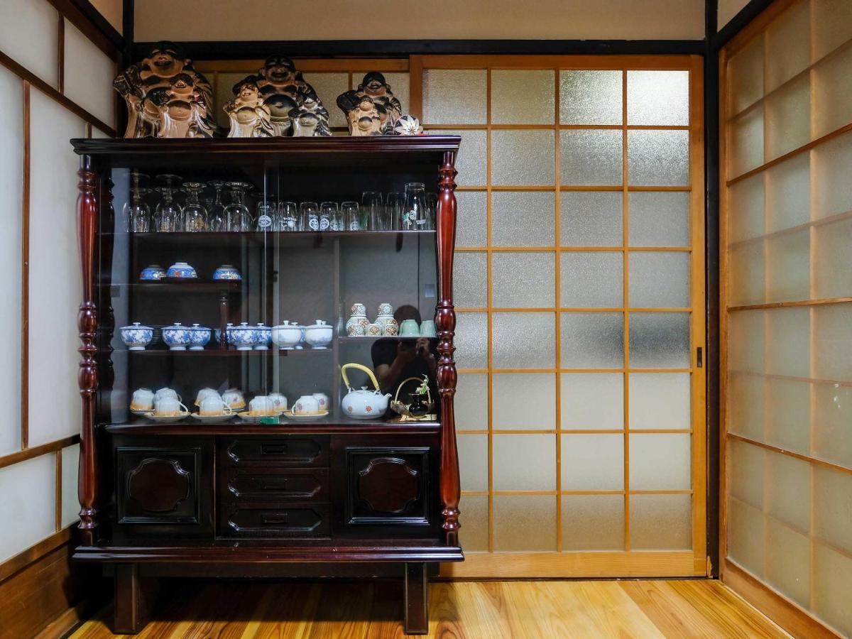 Holiday home K-style Kinkakuji Kyoto