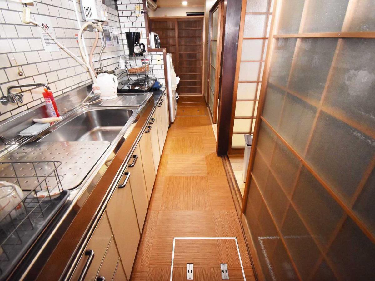 Holiday home K-style Kinkakuji Kyoto