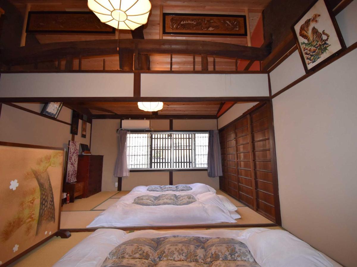 K-style Kinkakuji Holiday home Kyoto