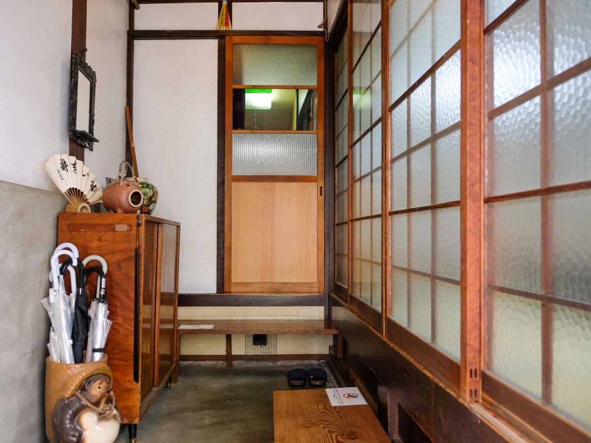 Holiday home K-style Kinkakuji *