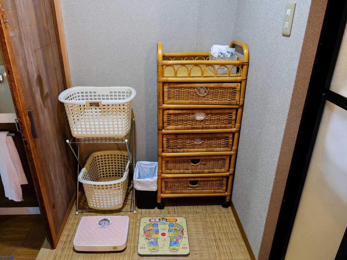Holiday home K-style Kinkakuji Kyoto