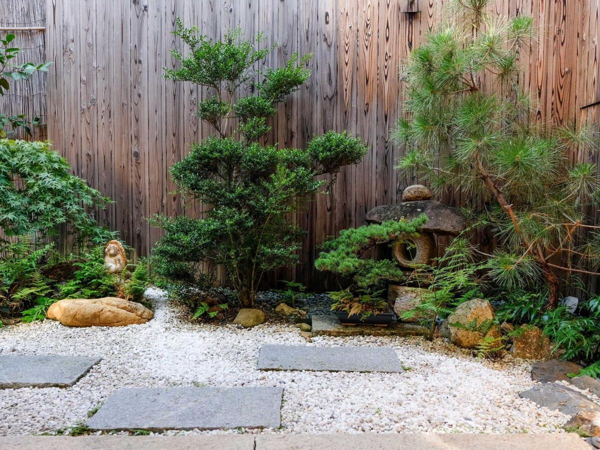 Holiday home K-style Kinkakuji Kyoto