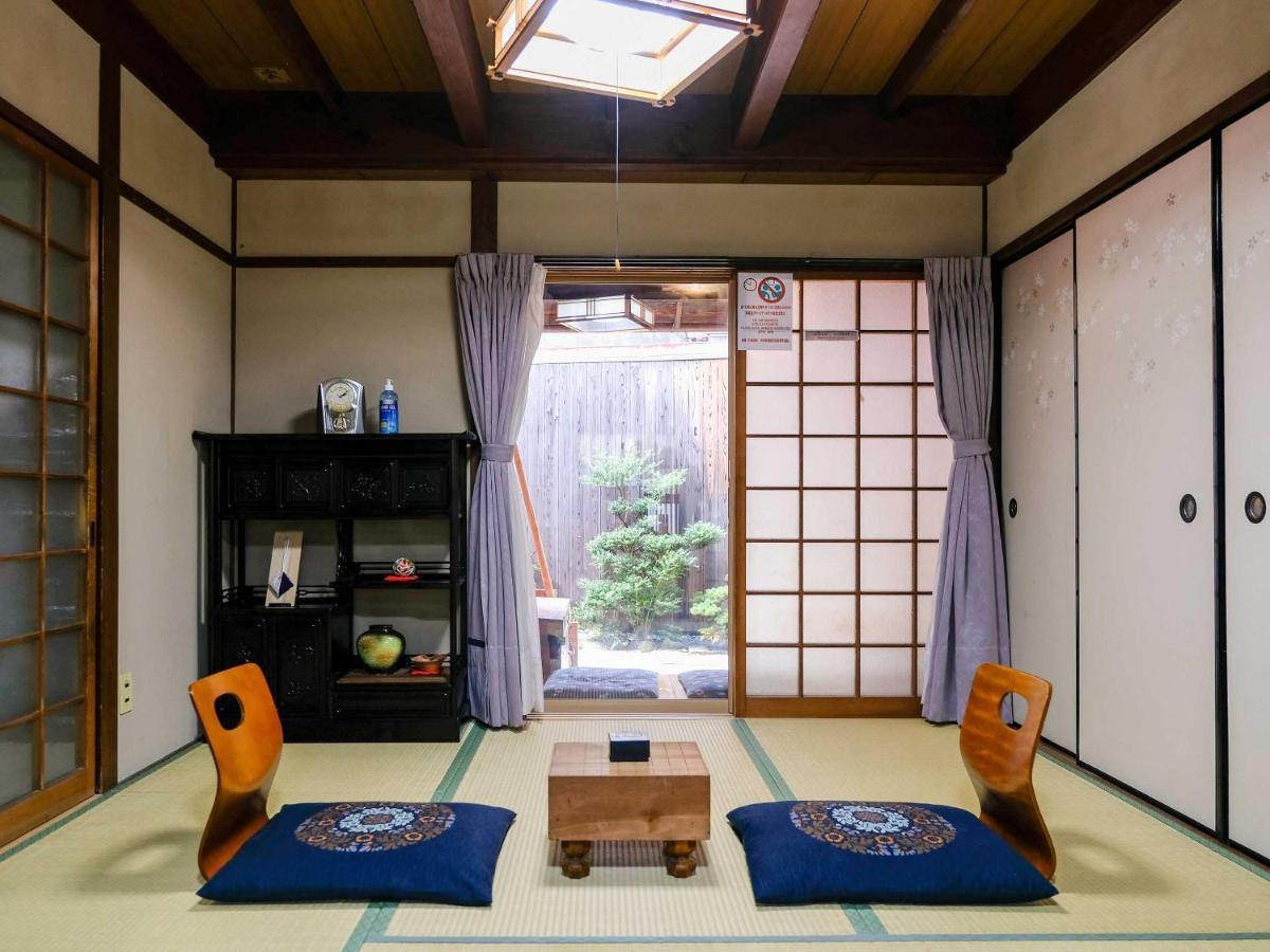 K-style Kinkakuji Holiday home