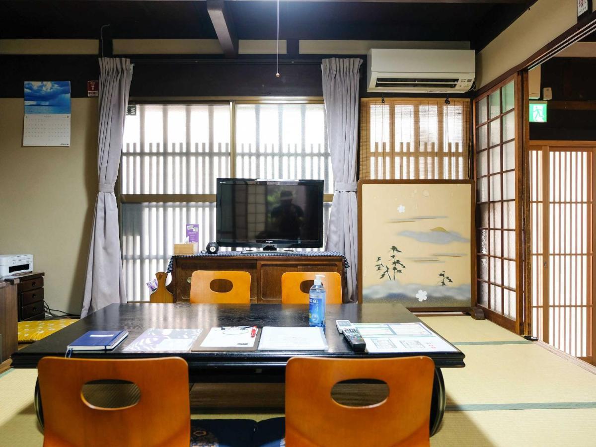 K-style Kinkakuji Holiday home Kyoto