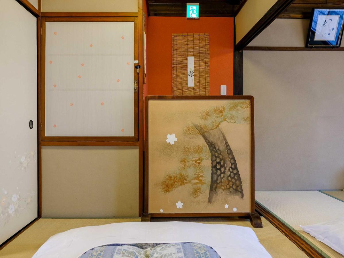 K-style Kinkakuji Holiday home