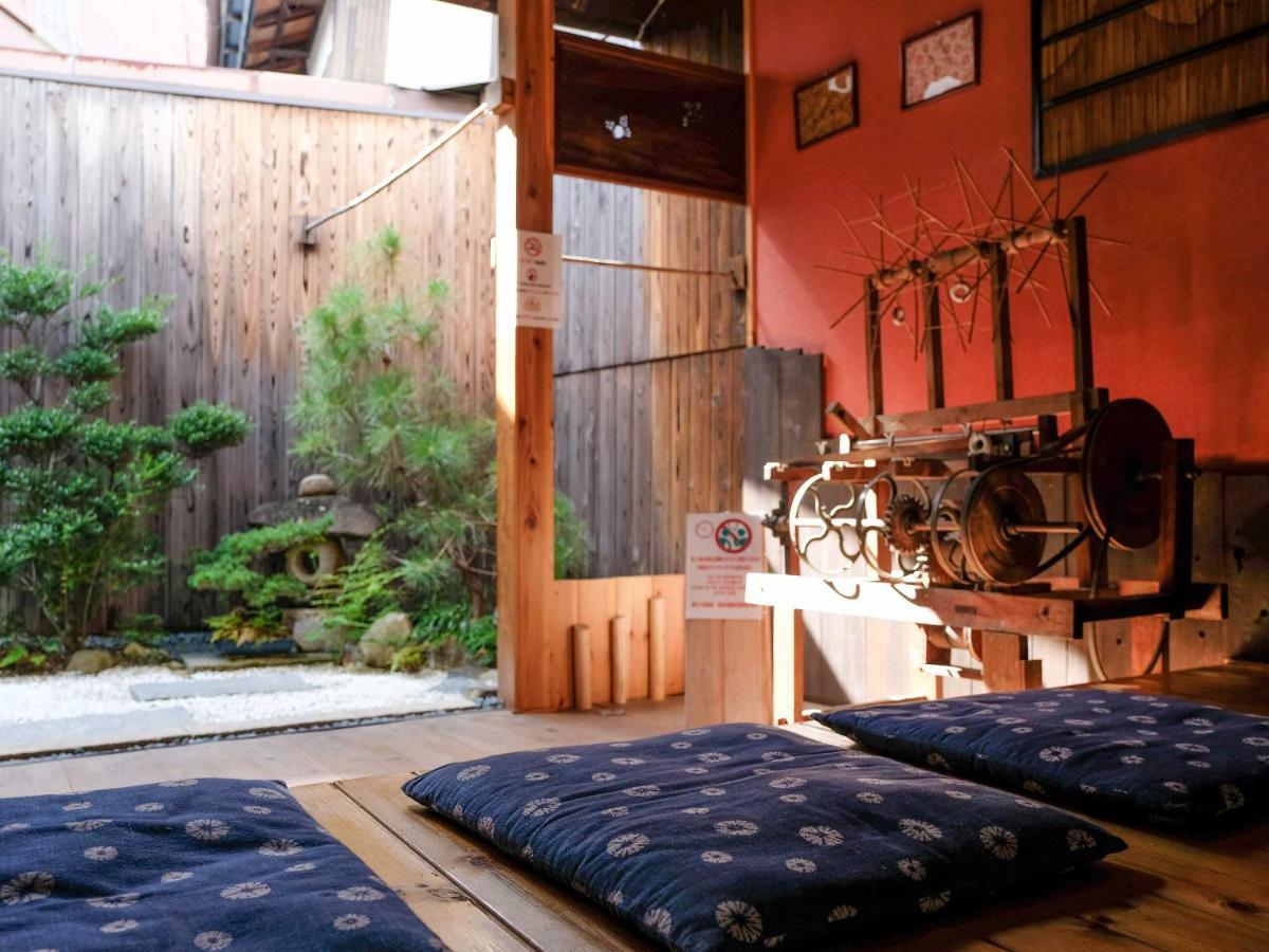 K-style Kinkakuji Holiday home