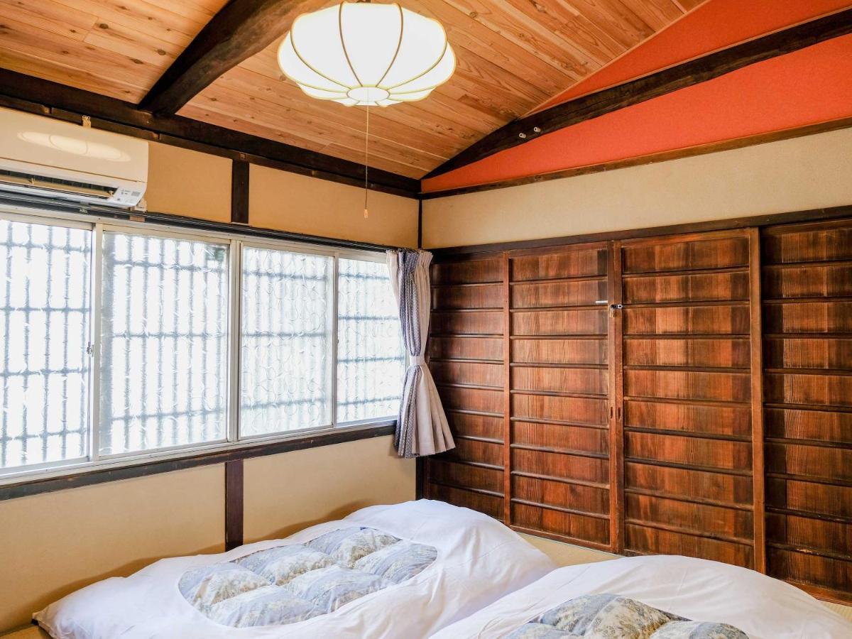 Holiday home K-style Kinkakuji *
