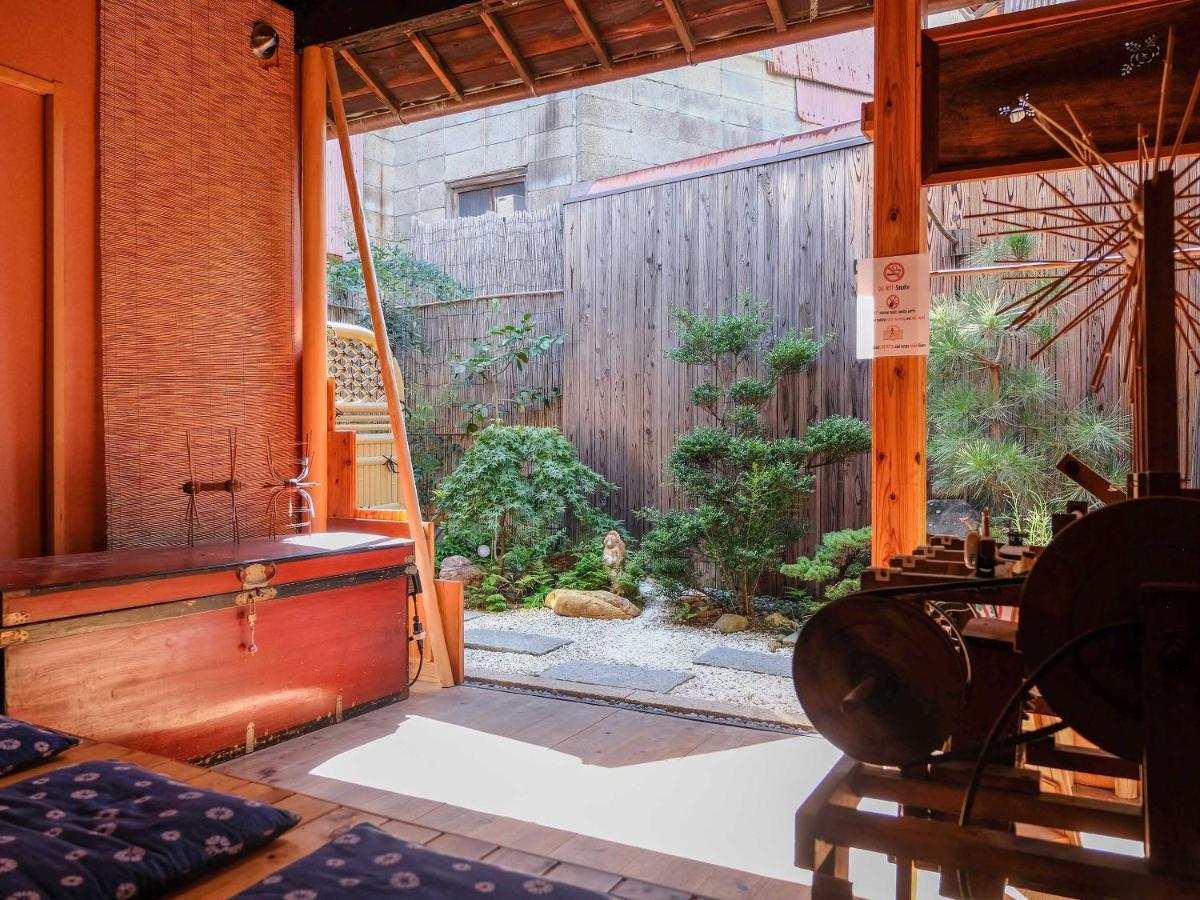 K-style Kinkakuji Holiday home *