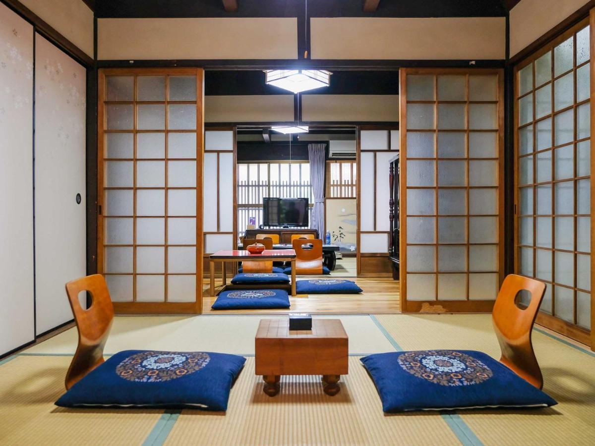 K-style Kinkakuji Holiday home Kyoto