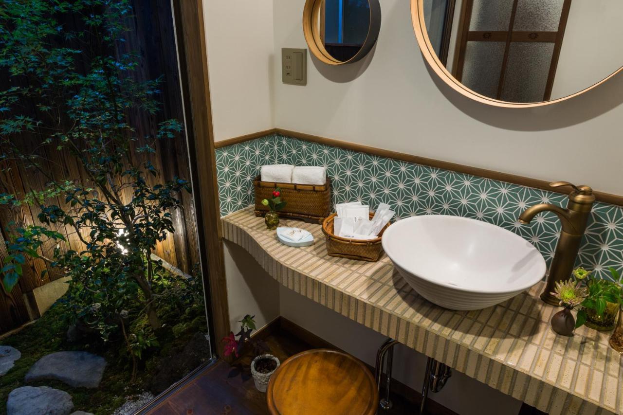 Kyoisuke Mukadeyacho Otonari Holiday home Kyoto