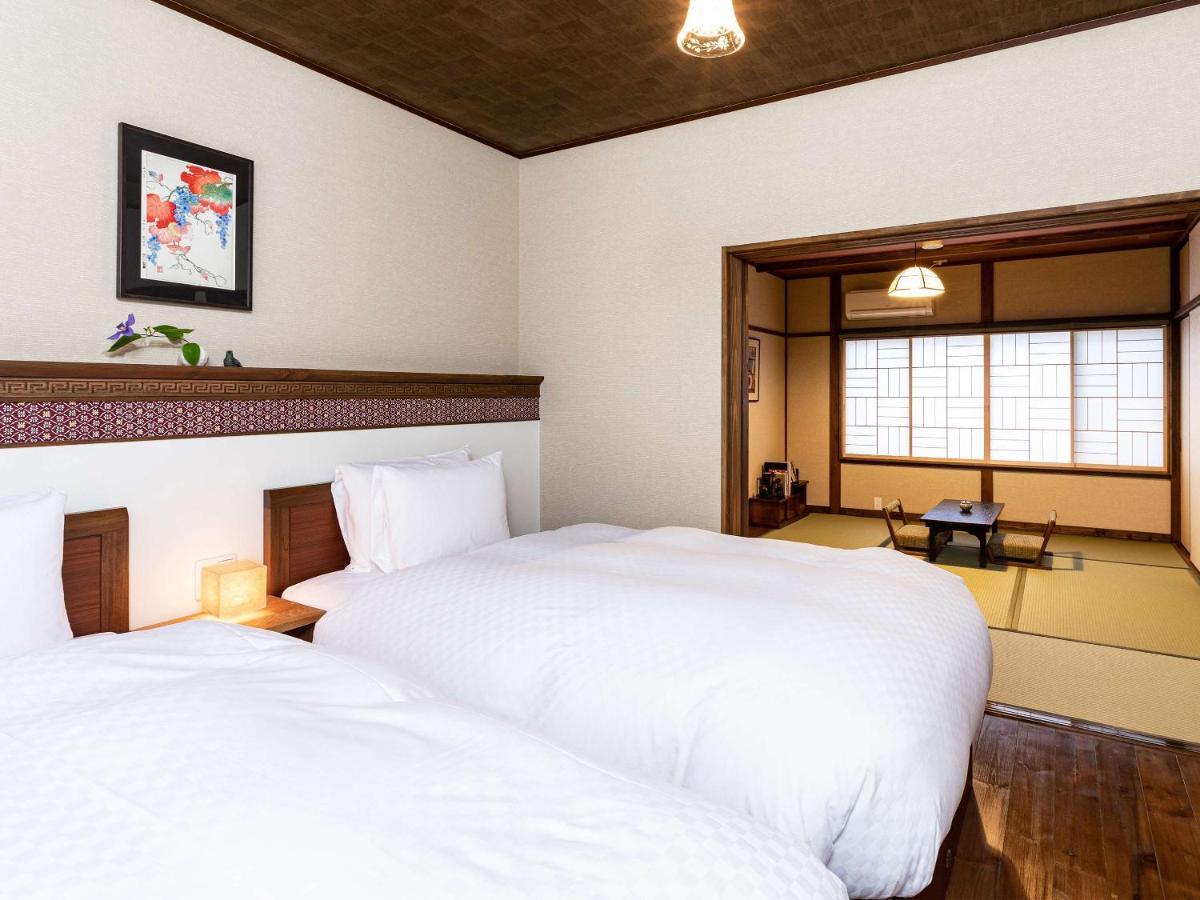 Kyoisuke Mukadeyacho Otonari Holiday home Kyoto