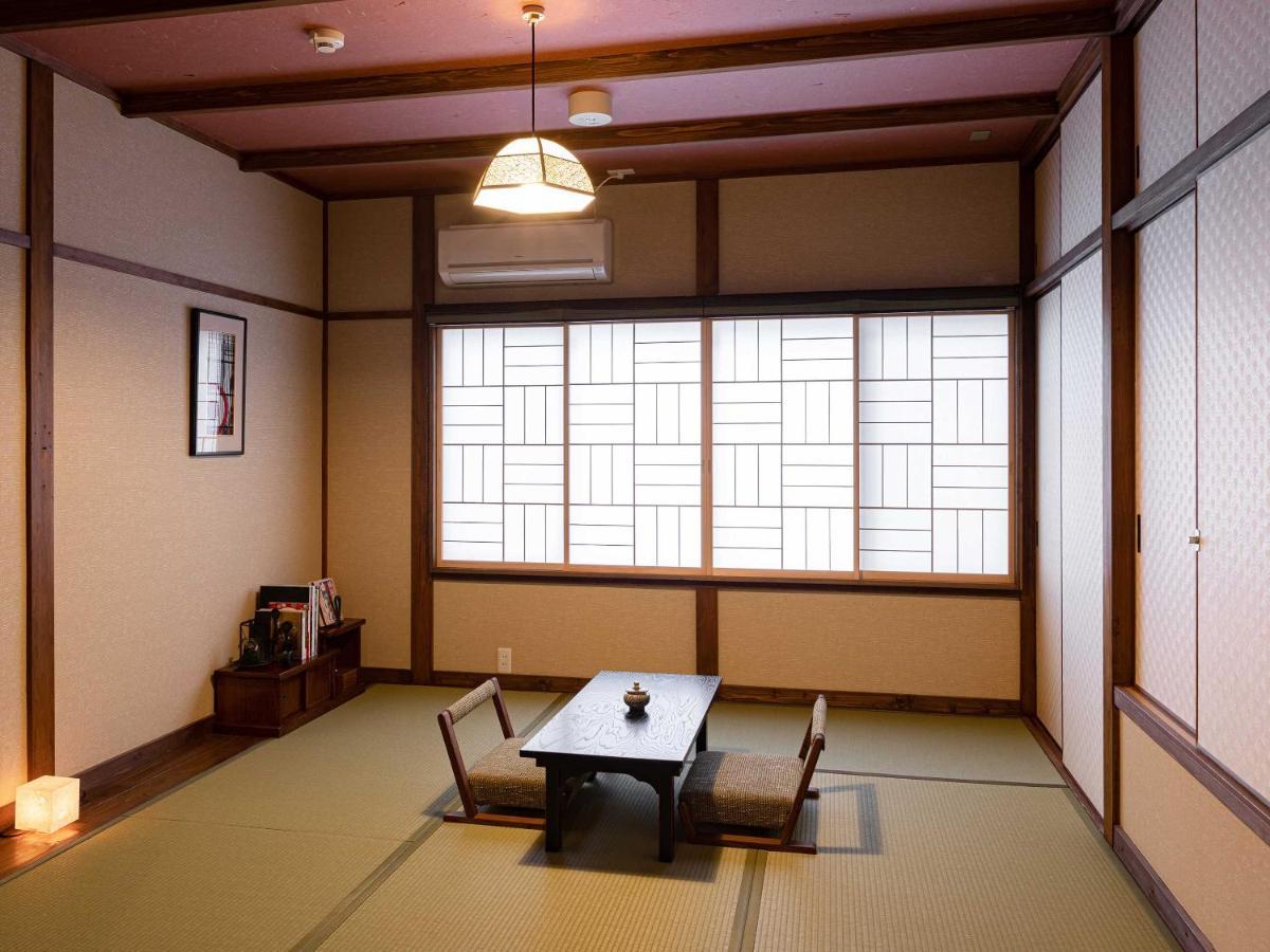 Holiday home Kyoisuke Mukadeyacho Otonari Kyoto
