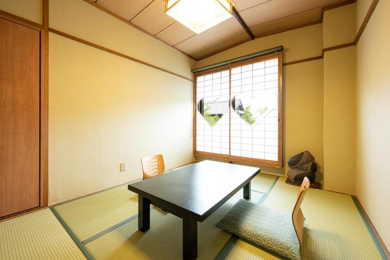 Ryokan Yamadaya