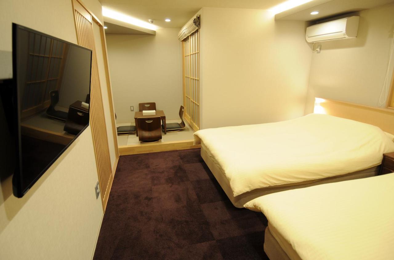 Hiz Kyoto-nijo Castle Hotel Kyoto