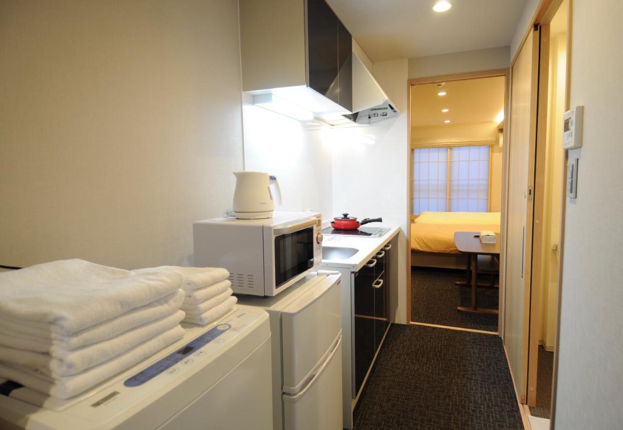 Hotel Hiz Kyoto-nijo Castle Kyoto