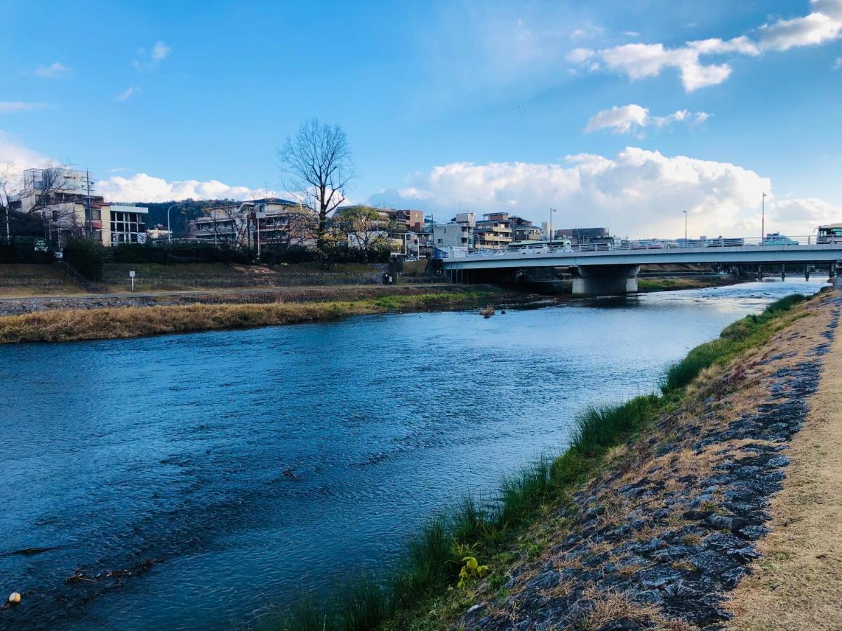 Hotel Hiz Kyoto-nijo Castle