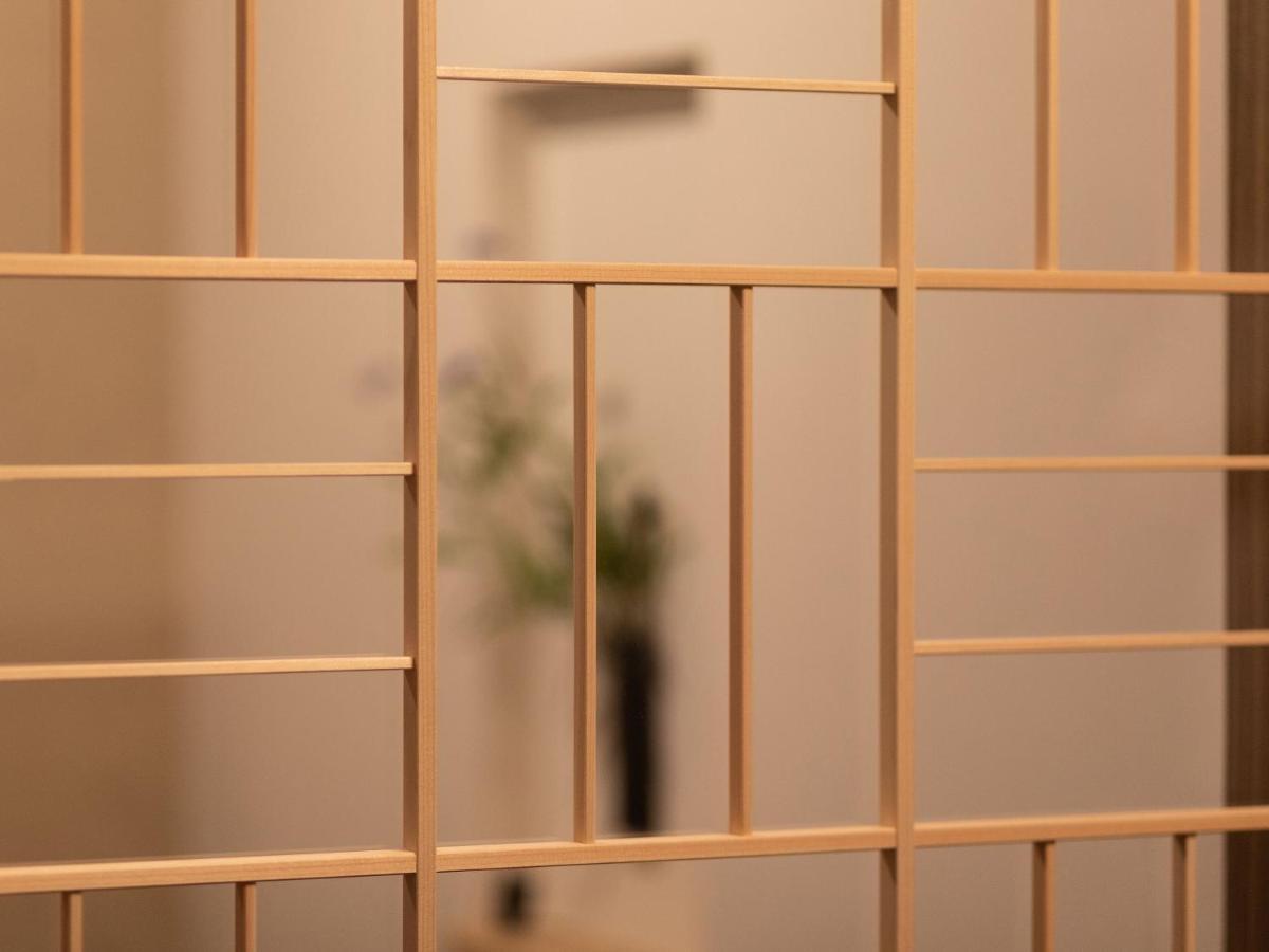 Holiday home Kyoisuke Mukadeyacho Otonari Kyoto