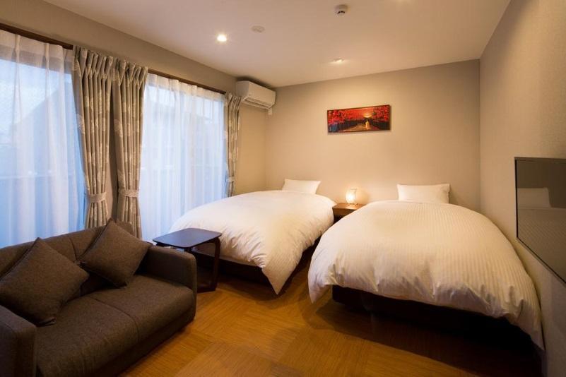 Guest house Yukari
