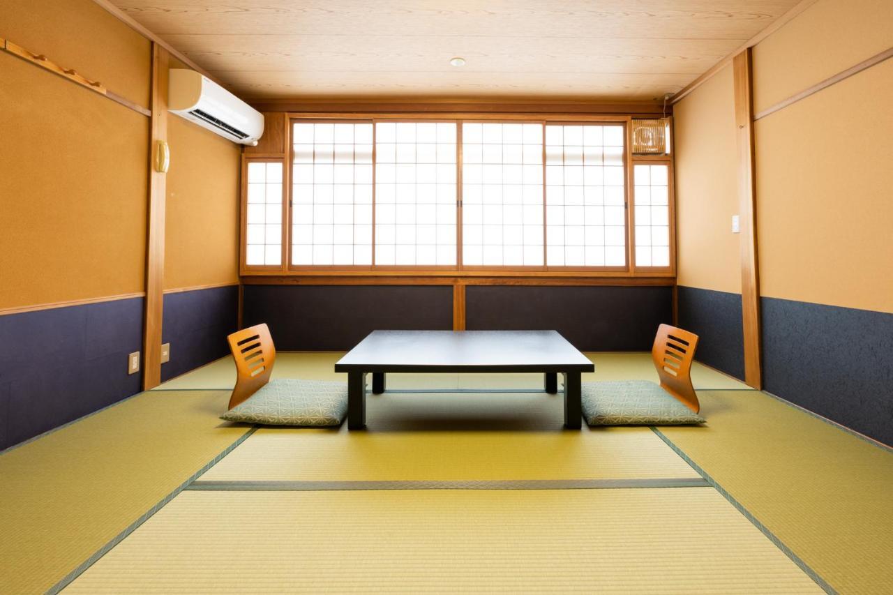 Ryokan Yamadaya