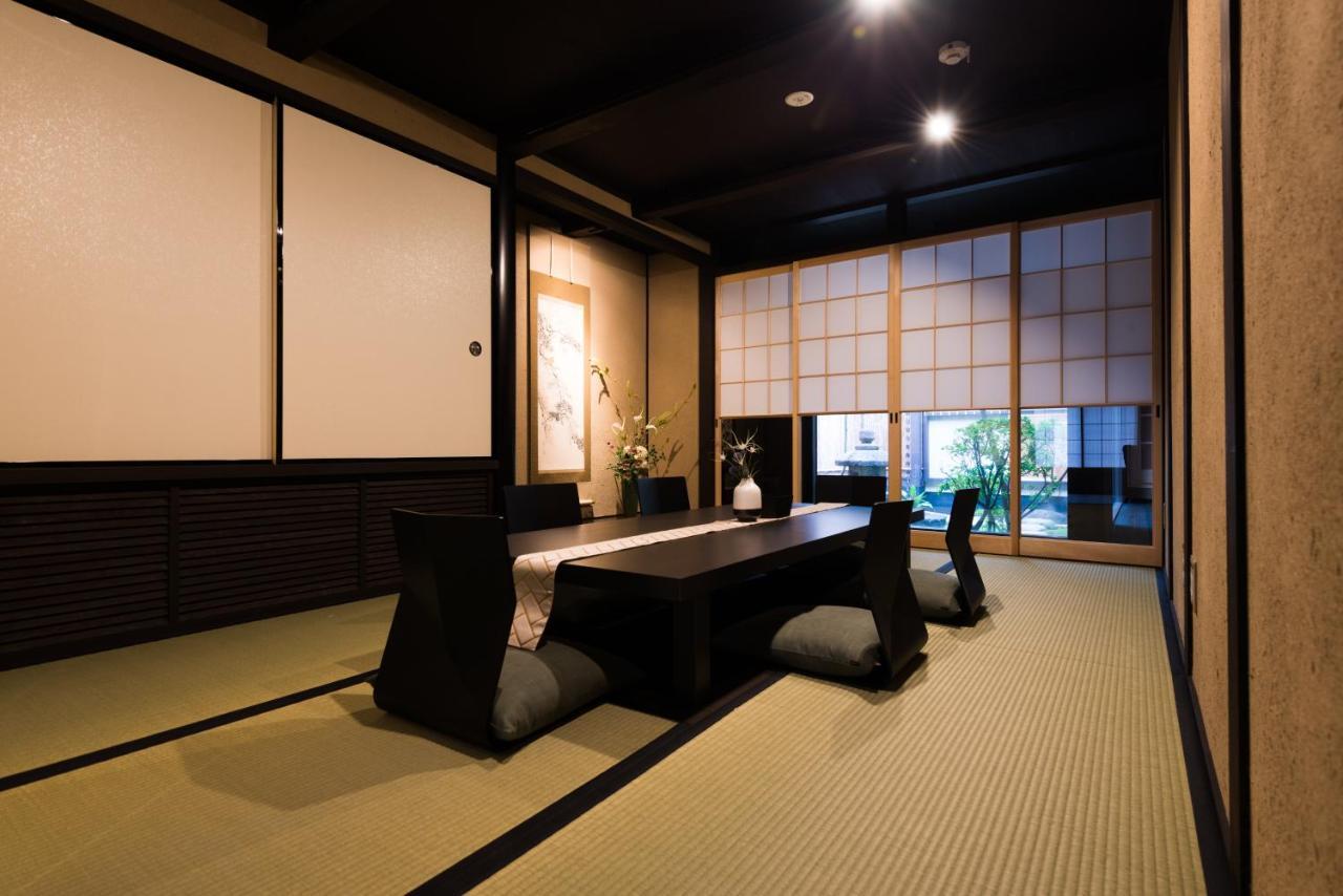 Holiday home Kyomachiya Takasegawa Shichijo *