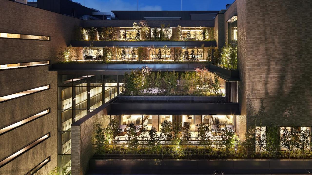 The Thousand Hotel