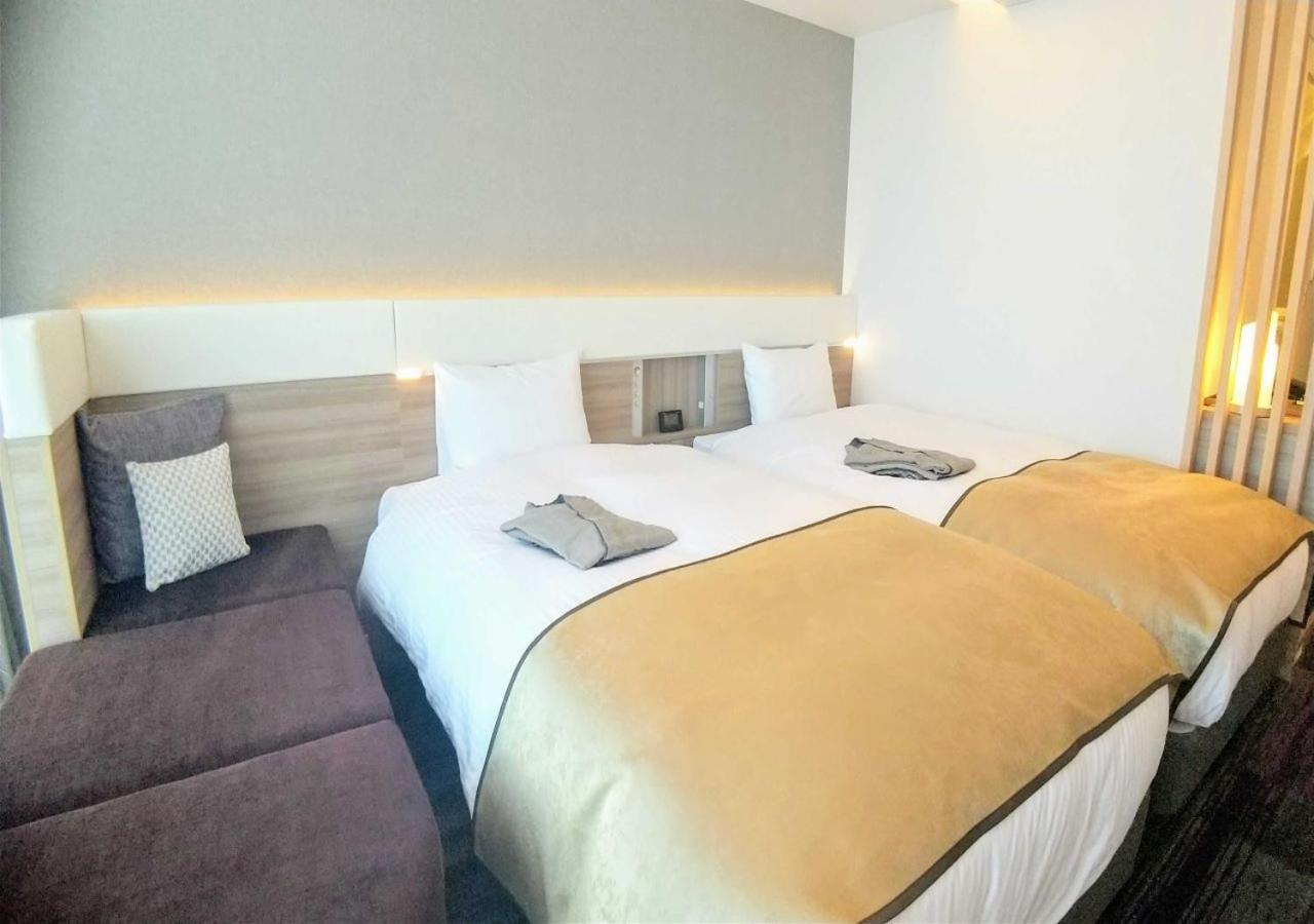Urban Gojo Premium Hotel