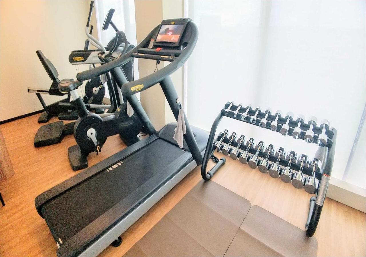 Urban Gojo Premium Hotel Kyoto