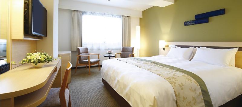 Hotel Karasuma 4*