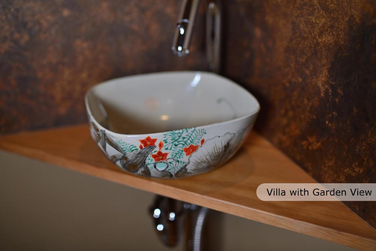 Villa Aoi At Nanzenji Modern & Traditional Japanese Style *