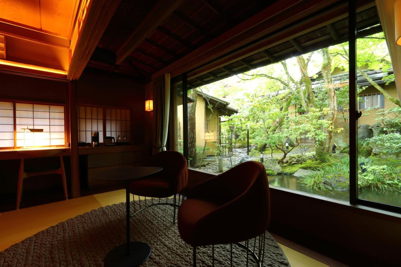 Nanzenji Sando Kikusui Ryokan 3*