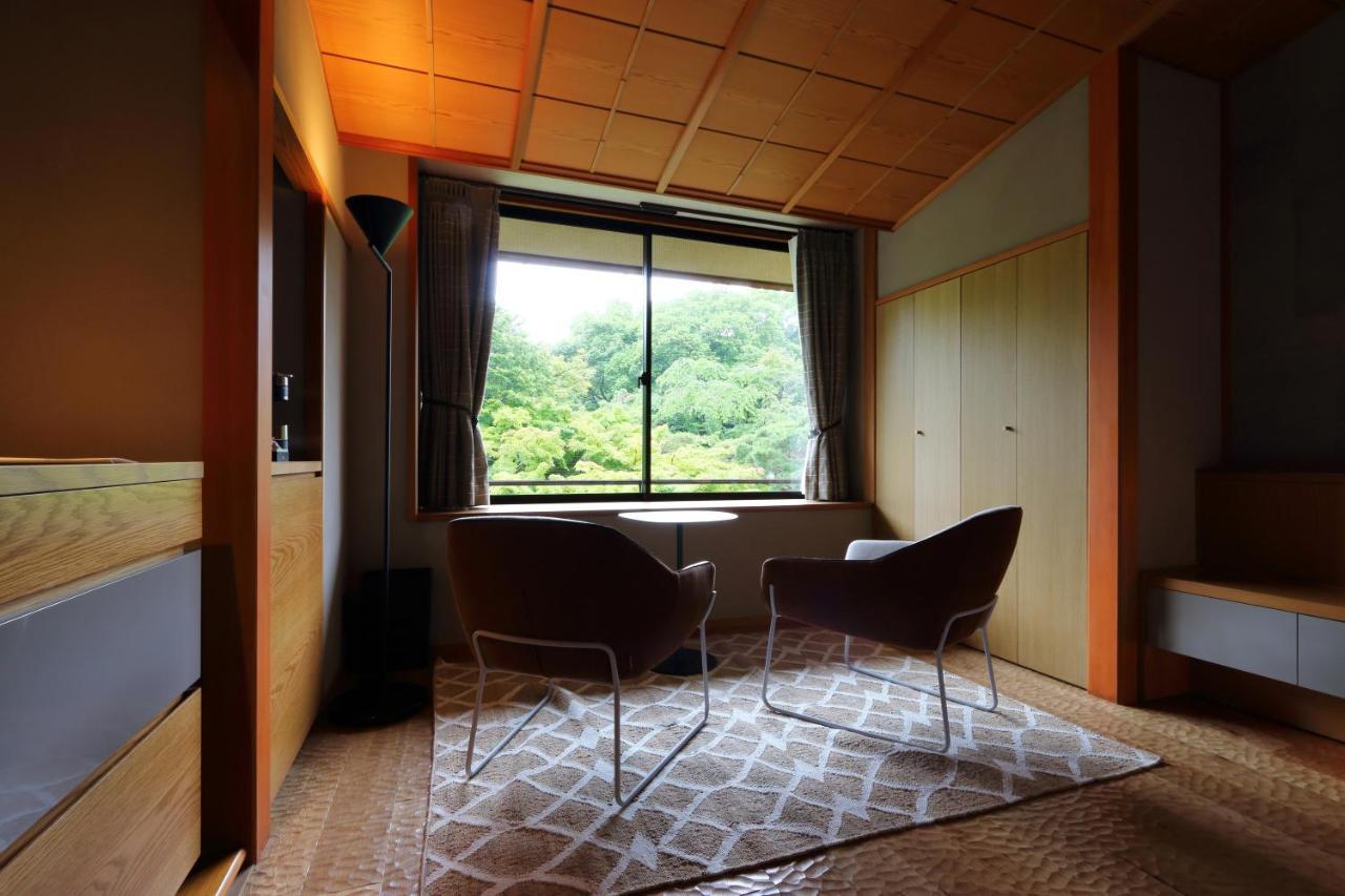 Nanzenji Sando Kikusui 3*