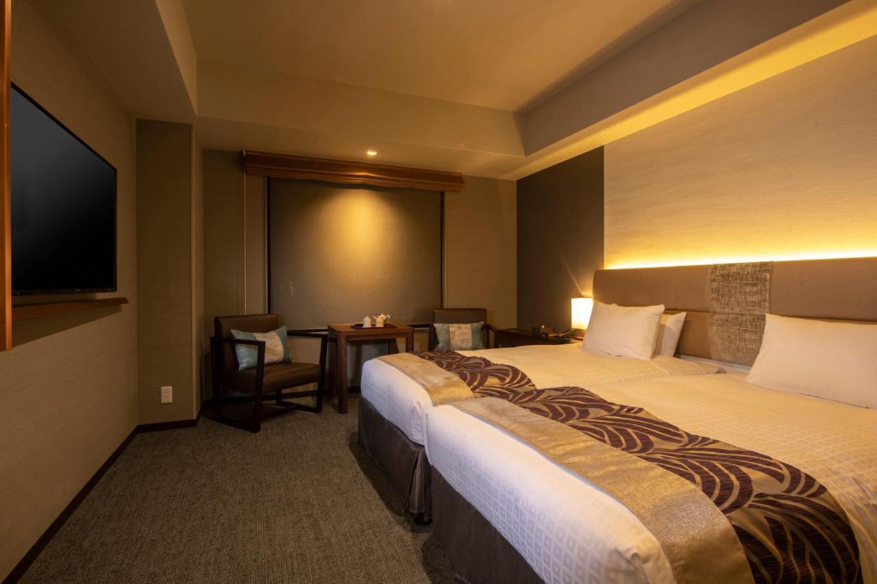 Tokyu Sakaiza Shijo Kawaramachi Hotel 4*