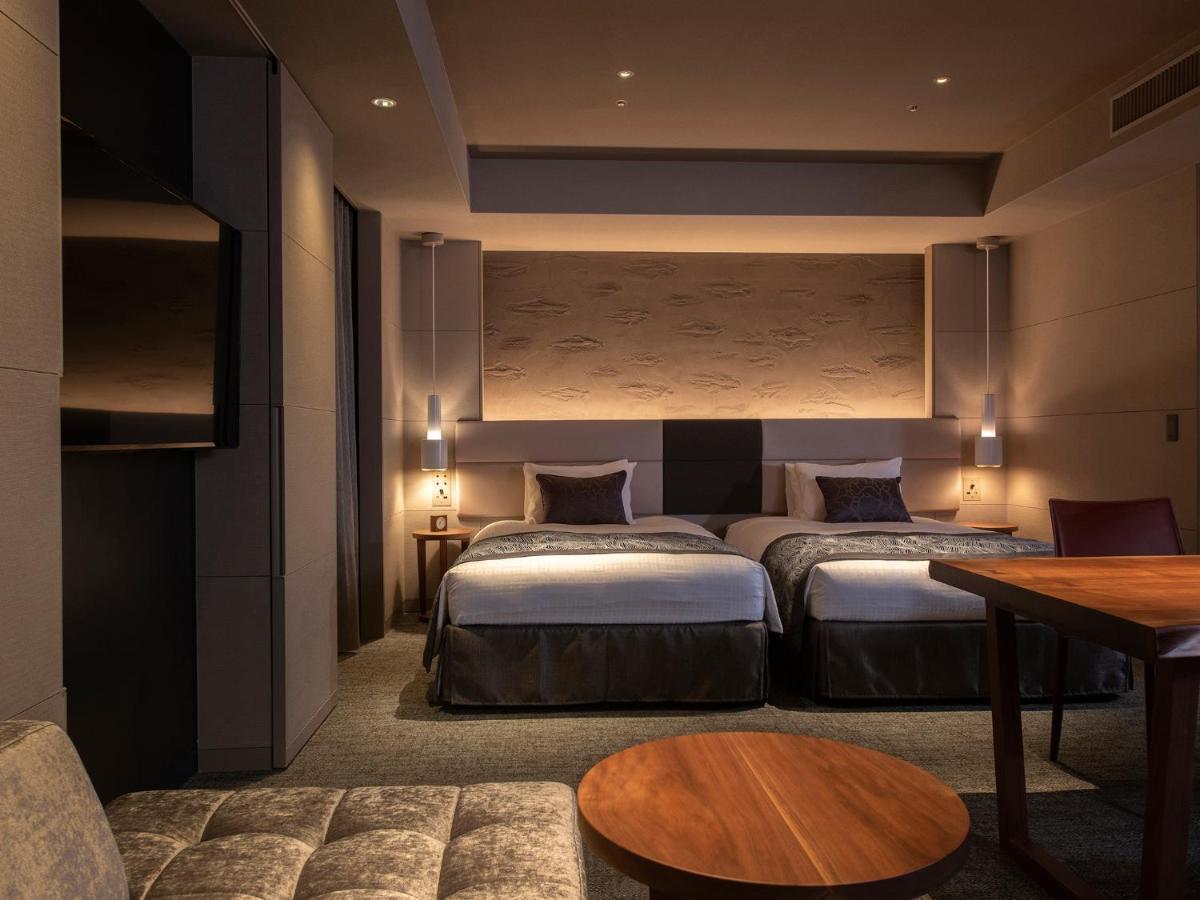 Tokyu Sakaiza Shijo Kawaramachi Hotel 4*