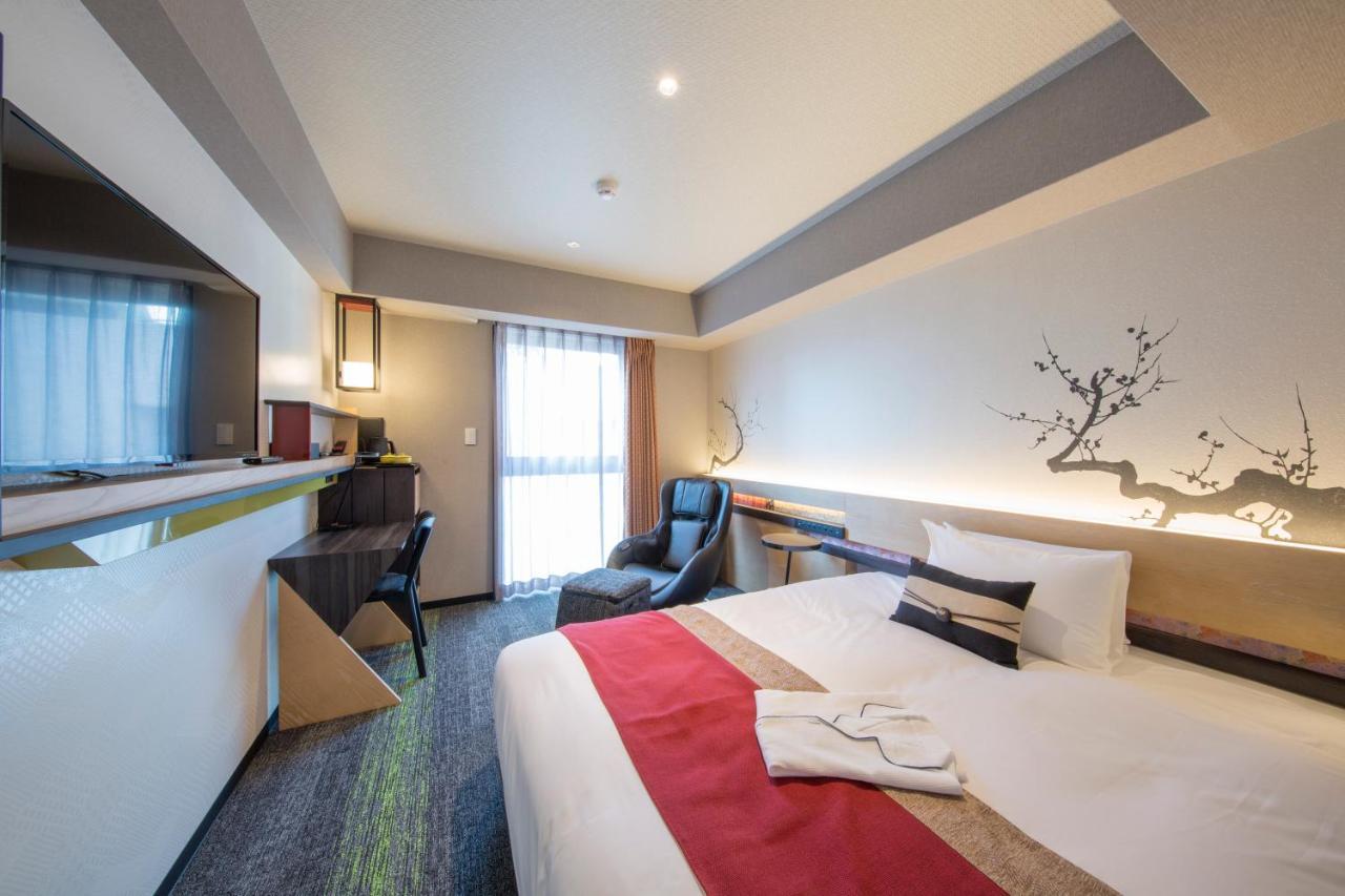 Shizutetsu Prezio Karasumaoike 3* Kyoto