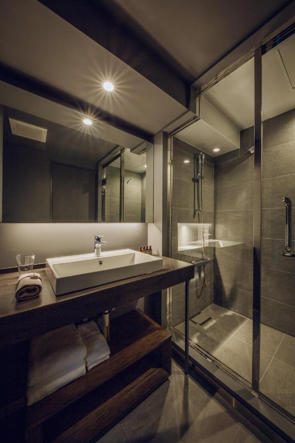 Hotel Node Kyoto