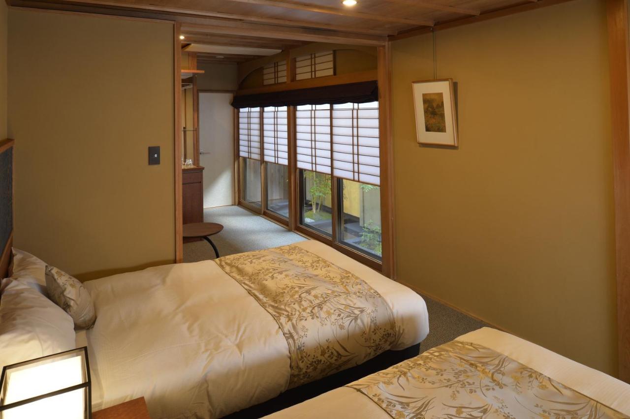 Gion Oyado Kikutani Ryokan 3*