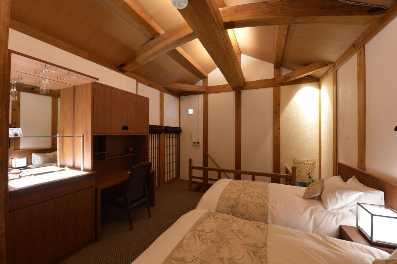 Ryokan Gion Oyado Kikutani 3*
