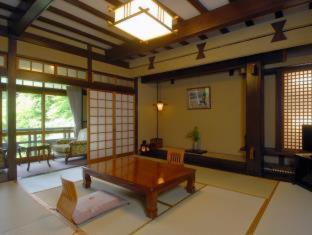 Momijiya Annex Ryokan Kyoto