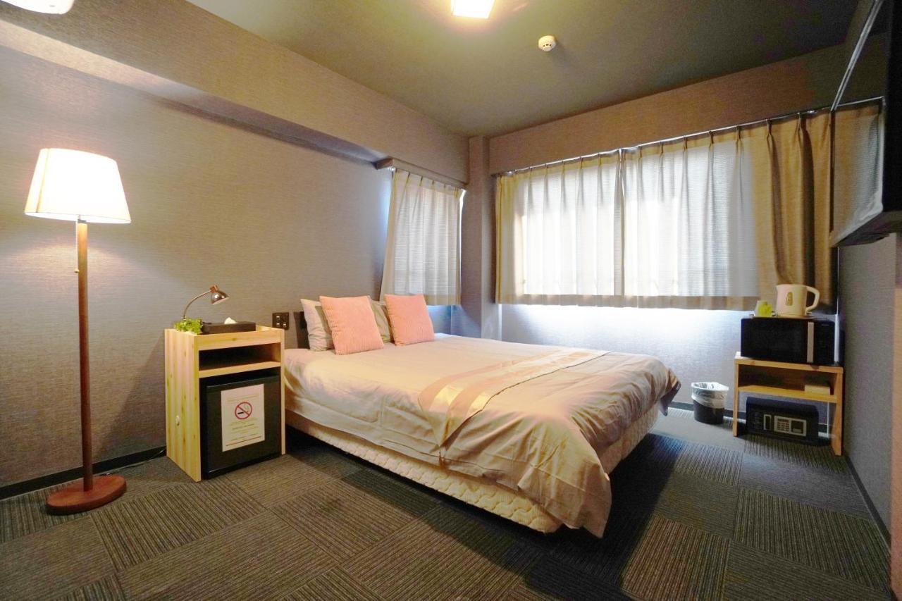 Legasta Shirakawa Sanjo 2* Kyoto