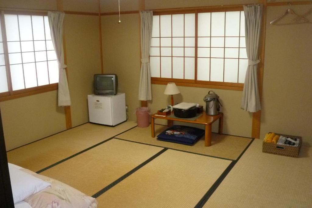 Shimizu