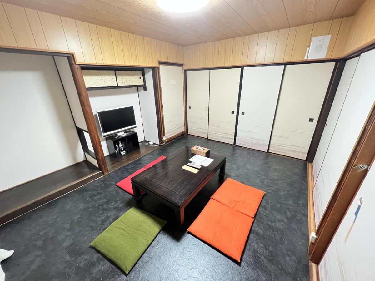 Kiyomori No Baika Guest house *