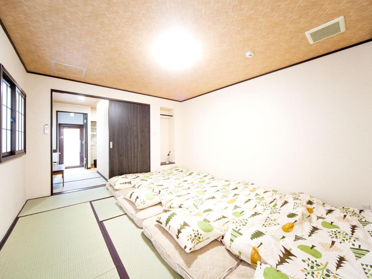 Kevin's Place Apartment Kyoto