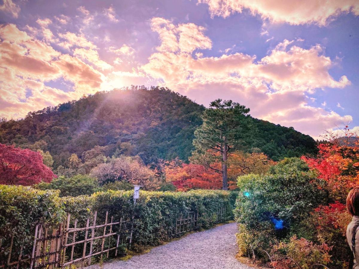 International Tani House Kyoto