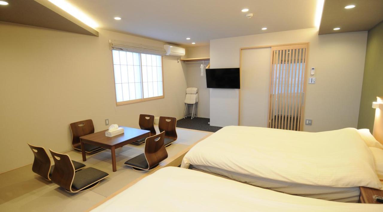 Hiz Kyoto-nijo Castle Hotel Kyoto