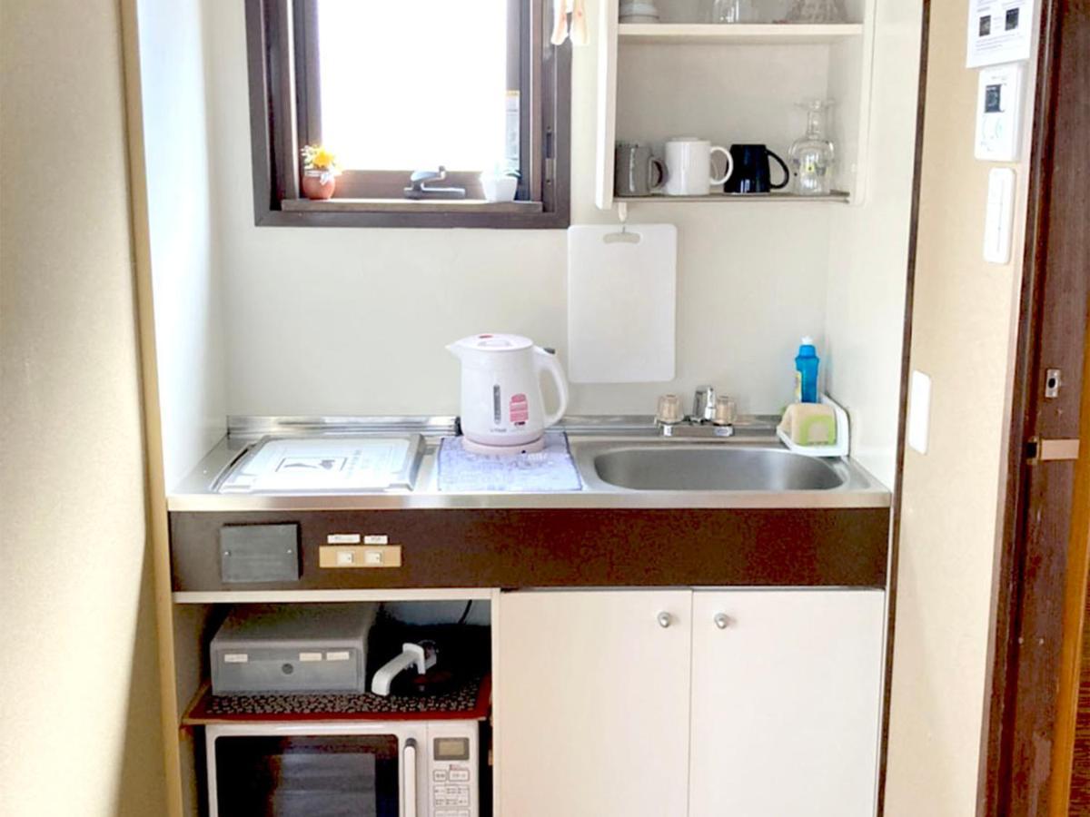 Kevin's Place Apartment