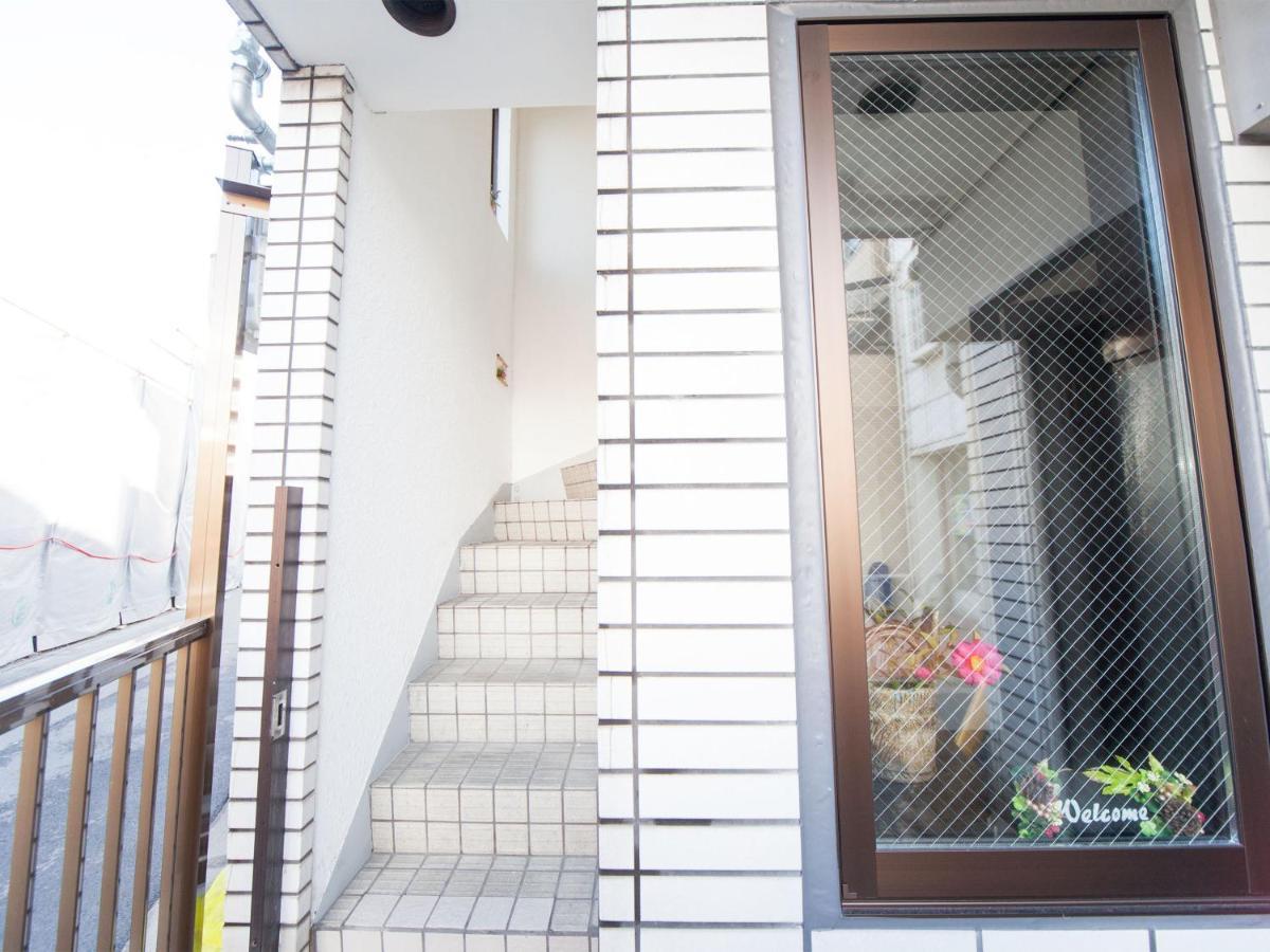Kevin's Place * Kyoto