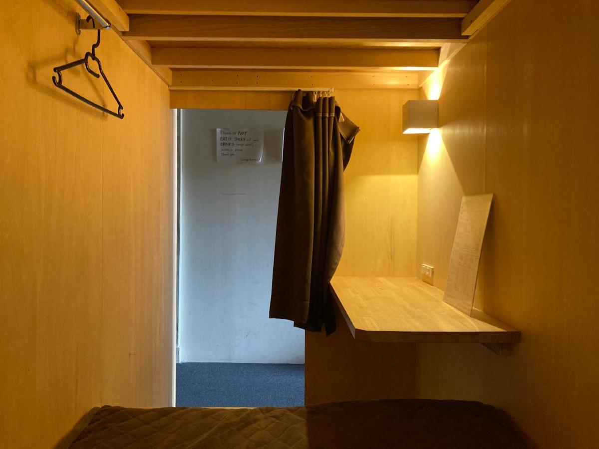 Santiago Hostel *