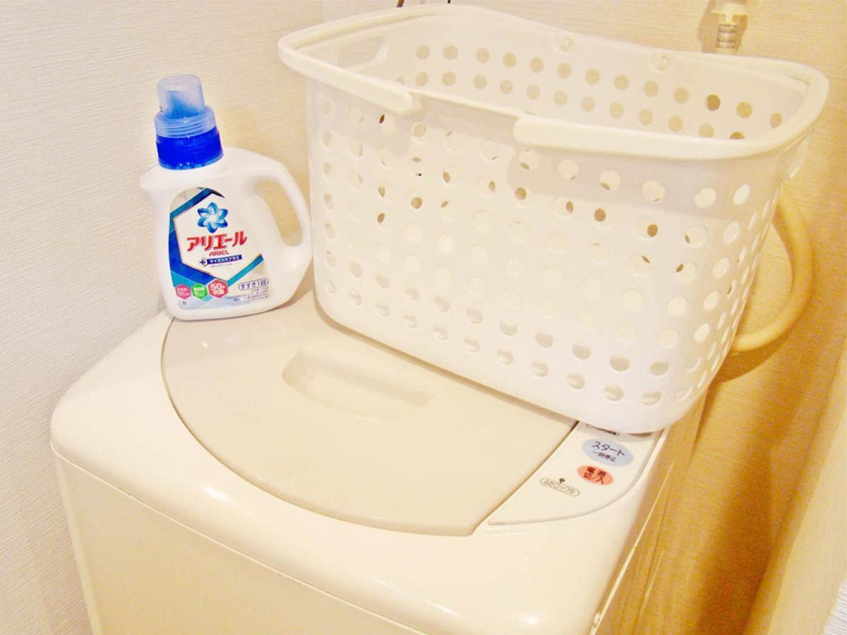 Sanjyotakakura Hibiki Aparthotel 2*